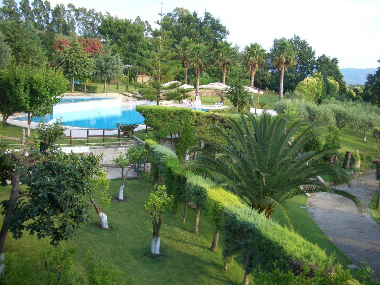 Residenza Giancesare Family Apartments Paestum Exterior photo